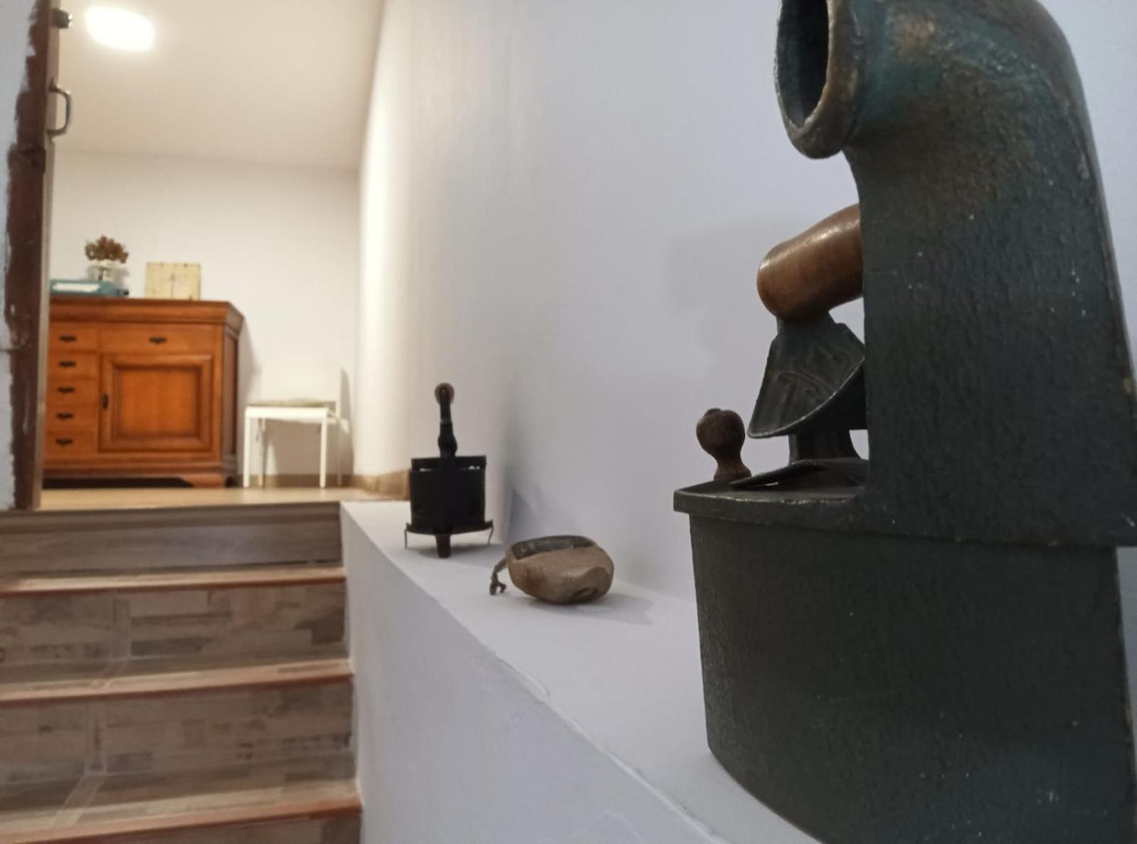 فيلا Casa De Aldea Aldea de San Esteban المظهر الخارجي الصورة